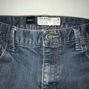 Rvca jeans size 32